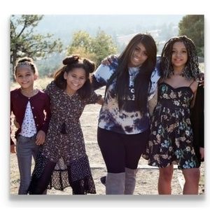 Meet your Posher, Michelle